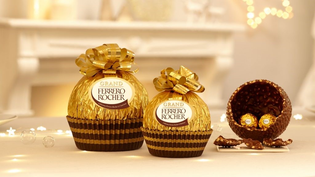 Chocolates